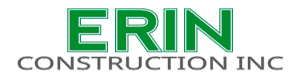 Erin Construction Inc
