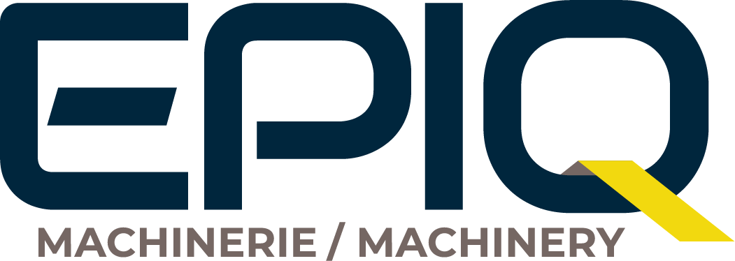 EPIQ Machinery