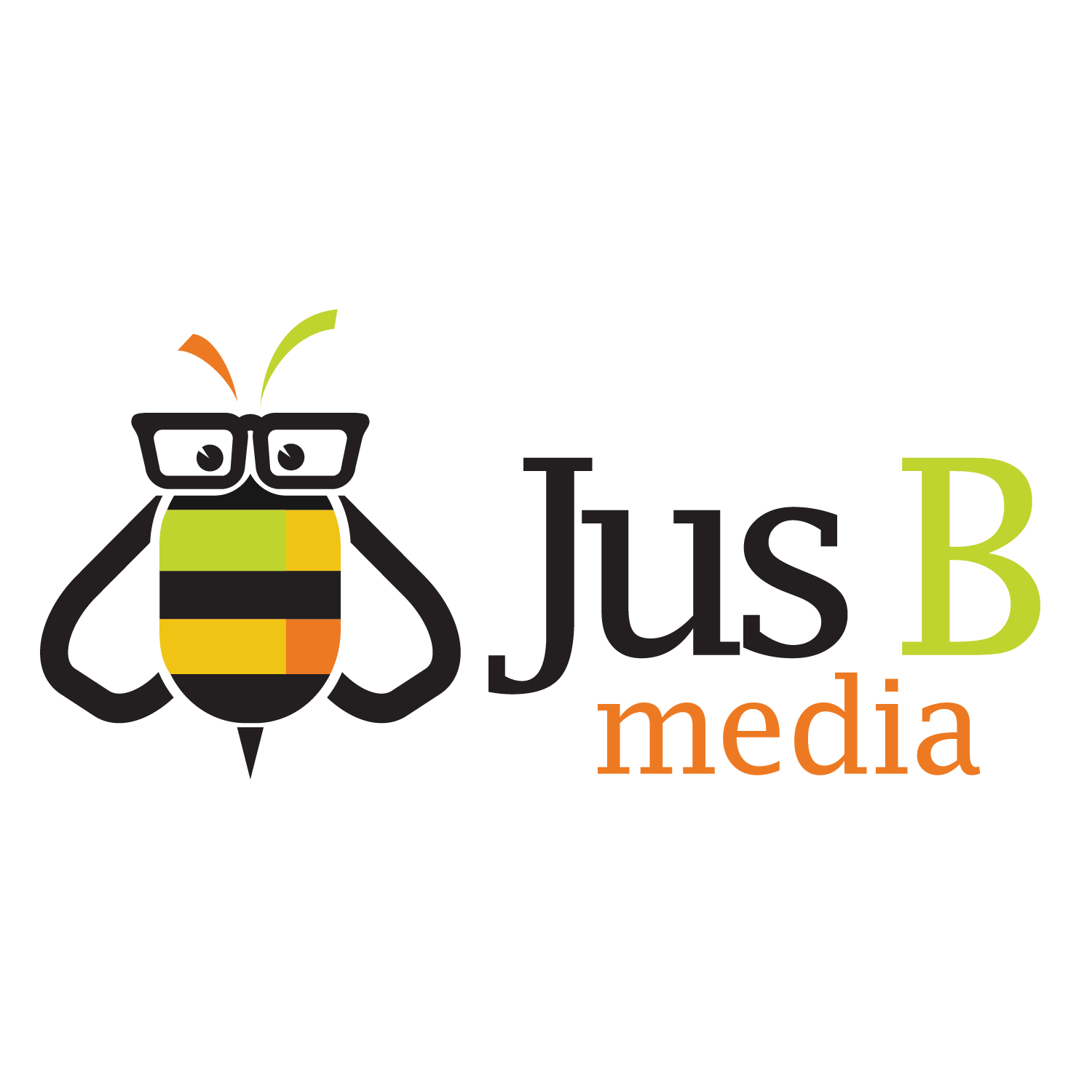 Jus B Media