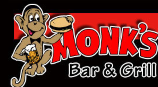 Monk's Bar & Grill