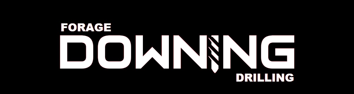 George Downing Estate Drilling Ltd