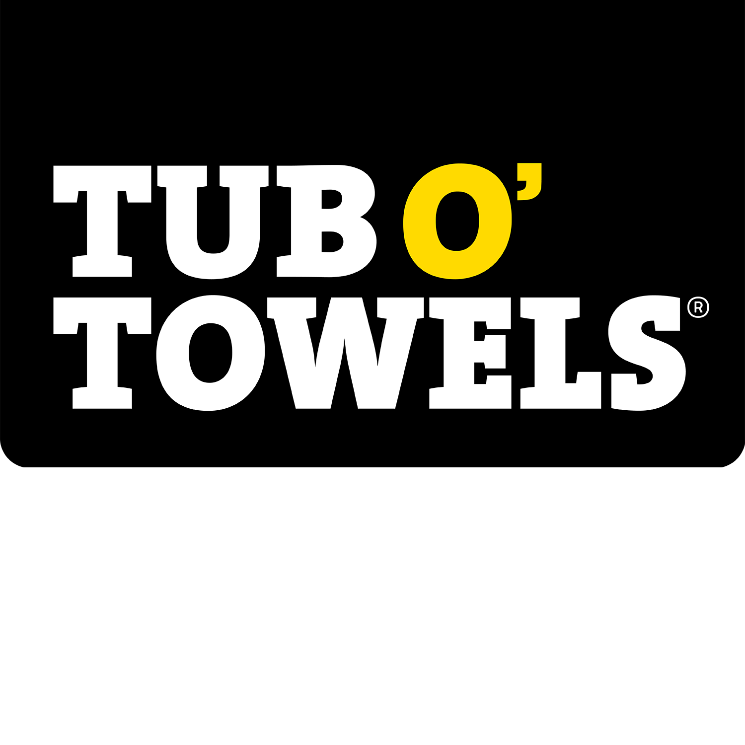Tub O Towels