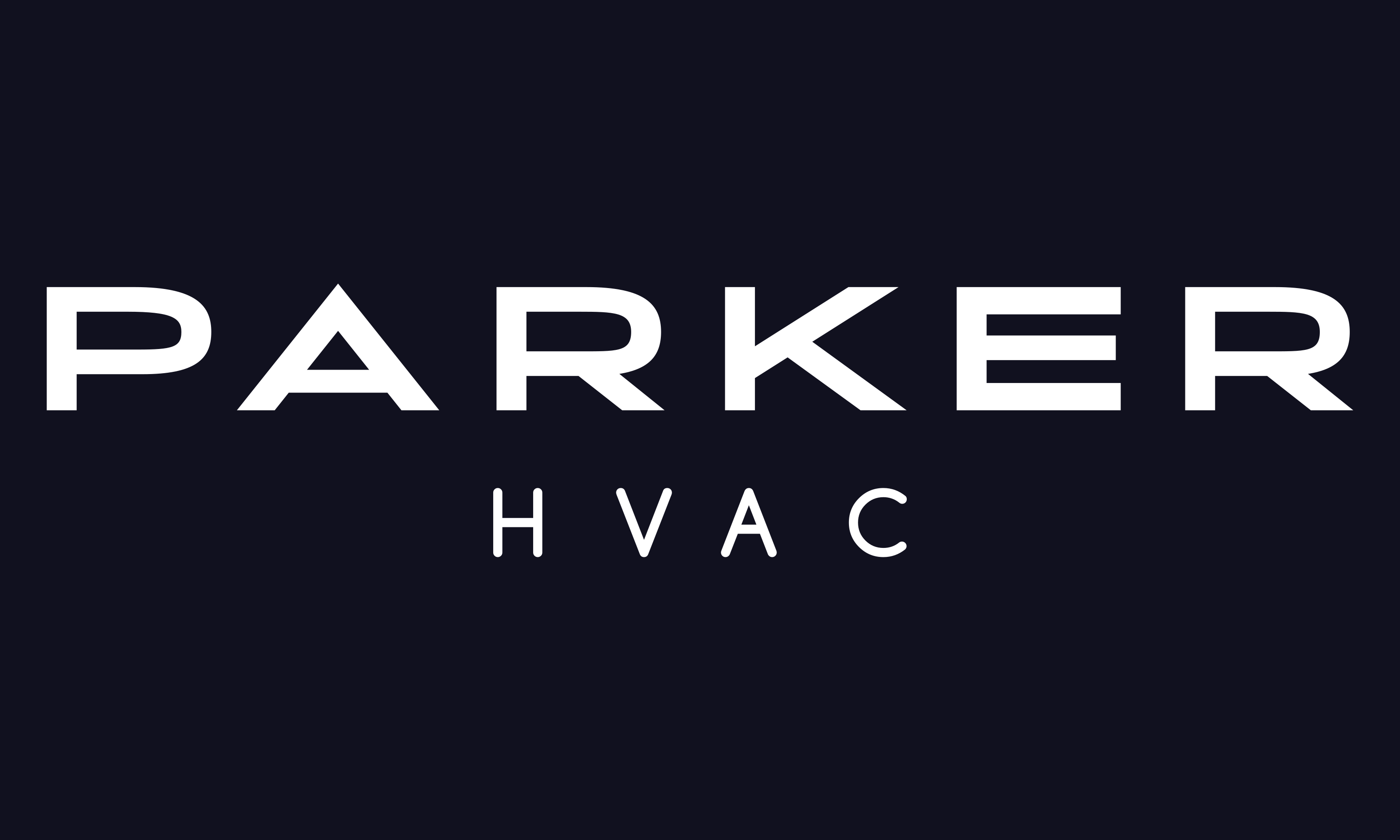 Parker HVAC 