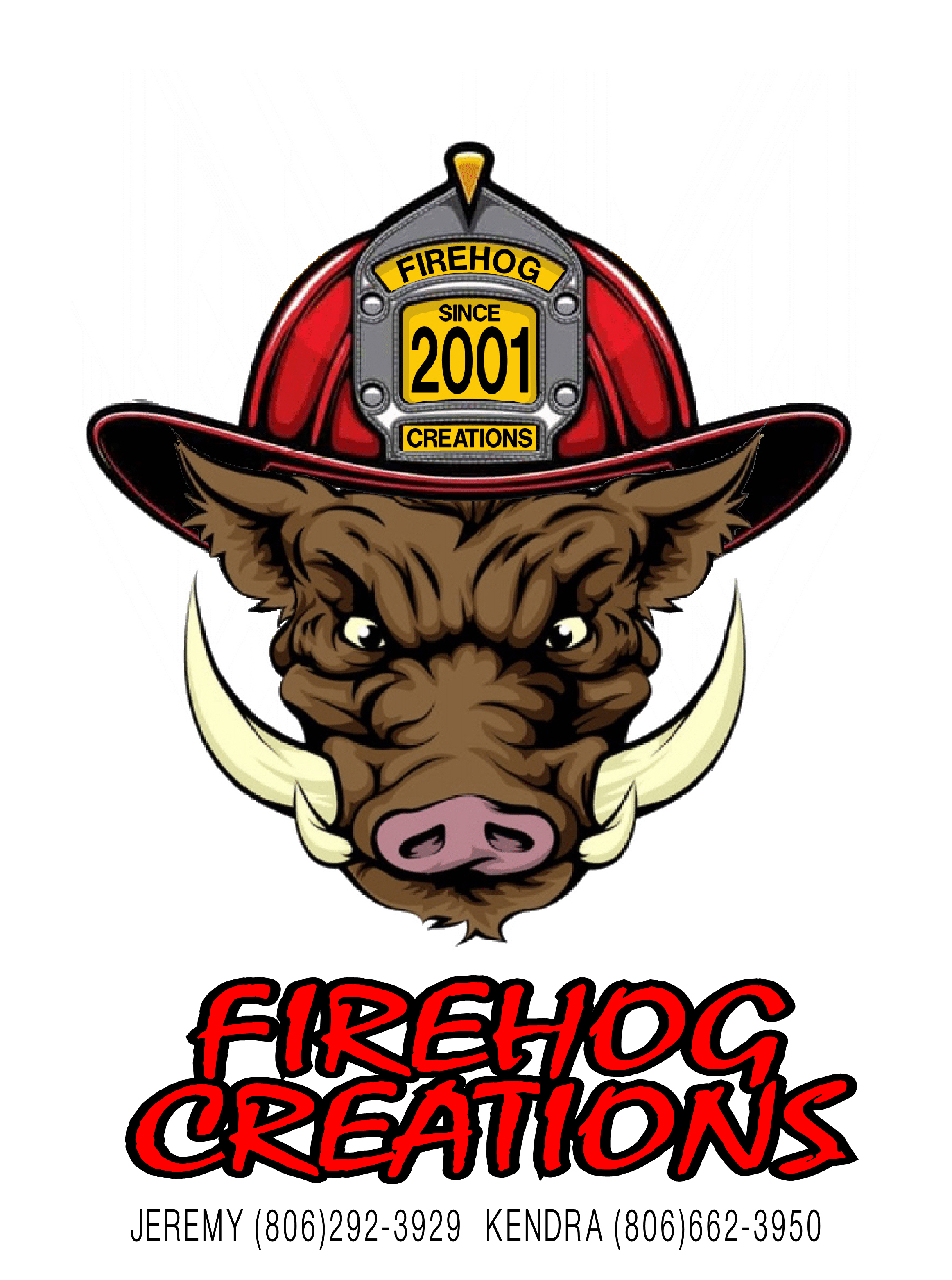 Firehog Creations