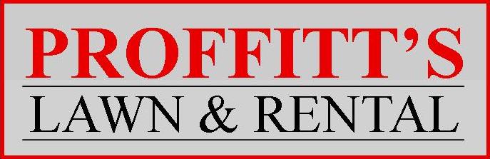 Proffitt's Lawn & Rental