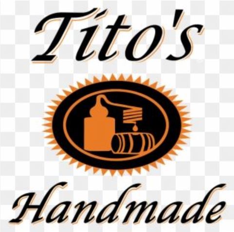 Tito's Vodka