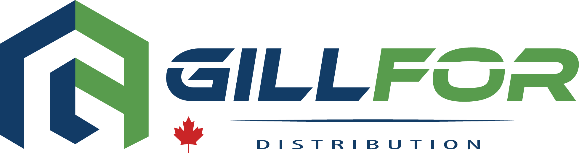 Gillfor Distribution Inc. 