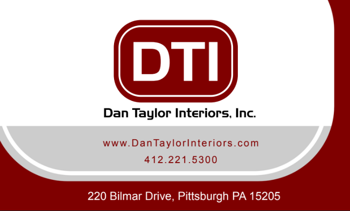Dan Taylor Interiors