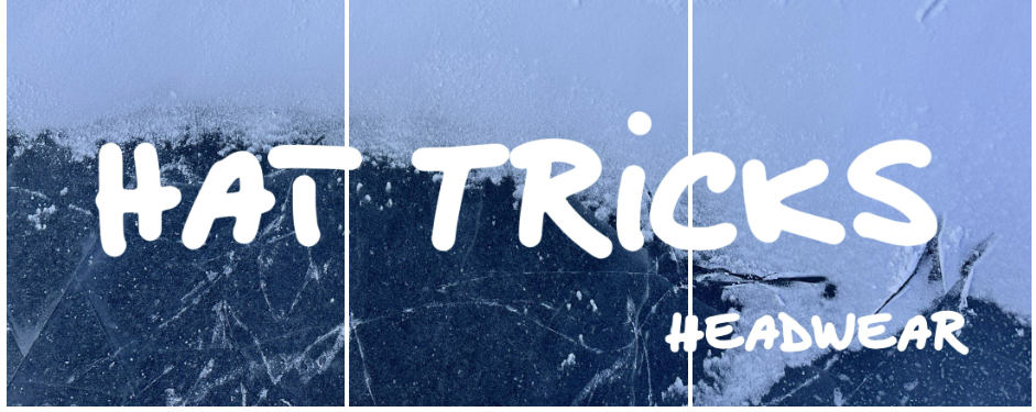 Hat Tricks Headwear