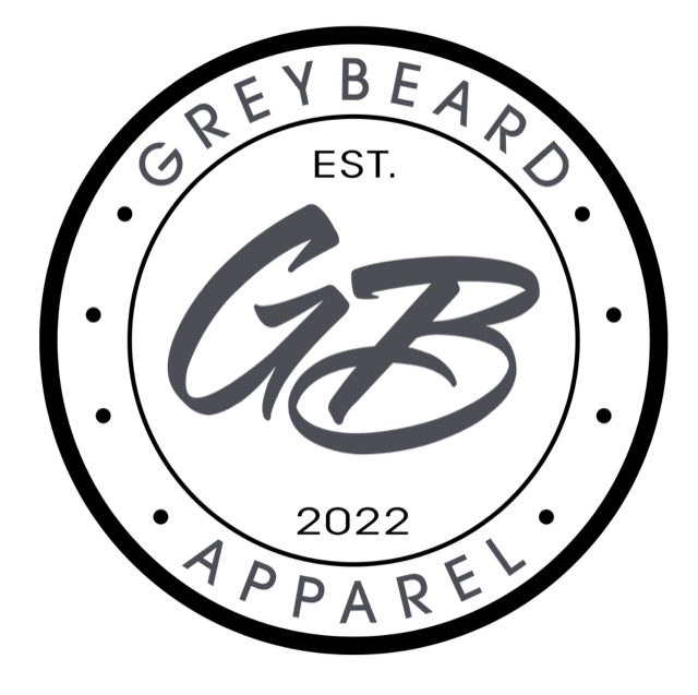 GreyBeard Apparel