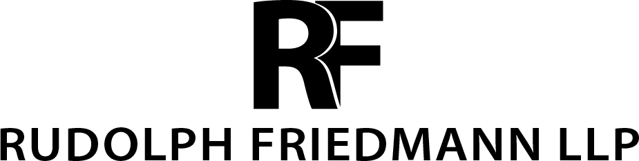 Rudolph Friedmann LLP