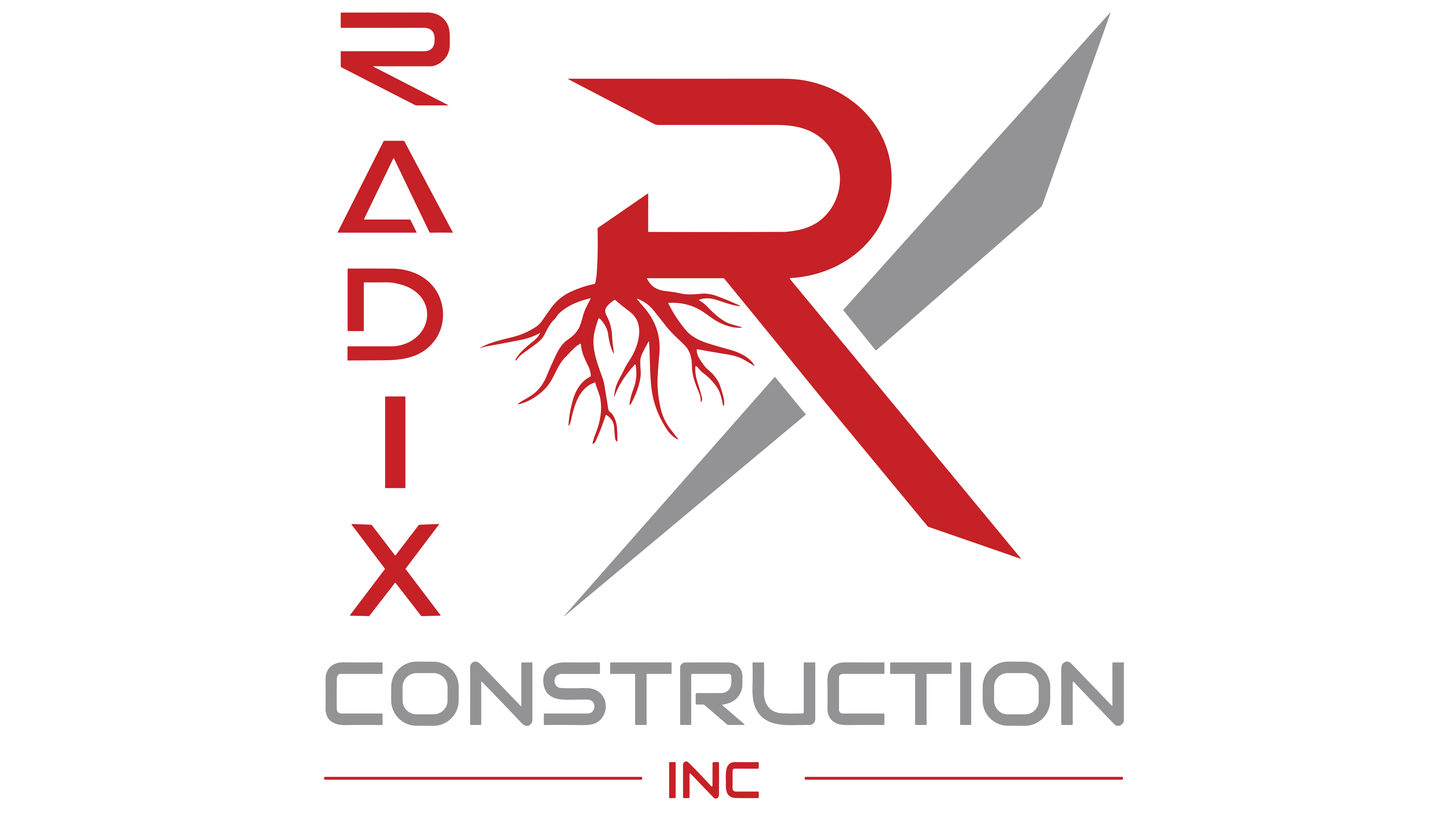 RADIX Construction
