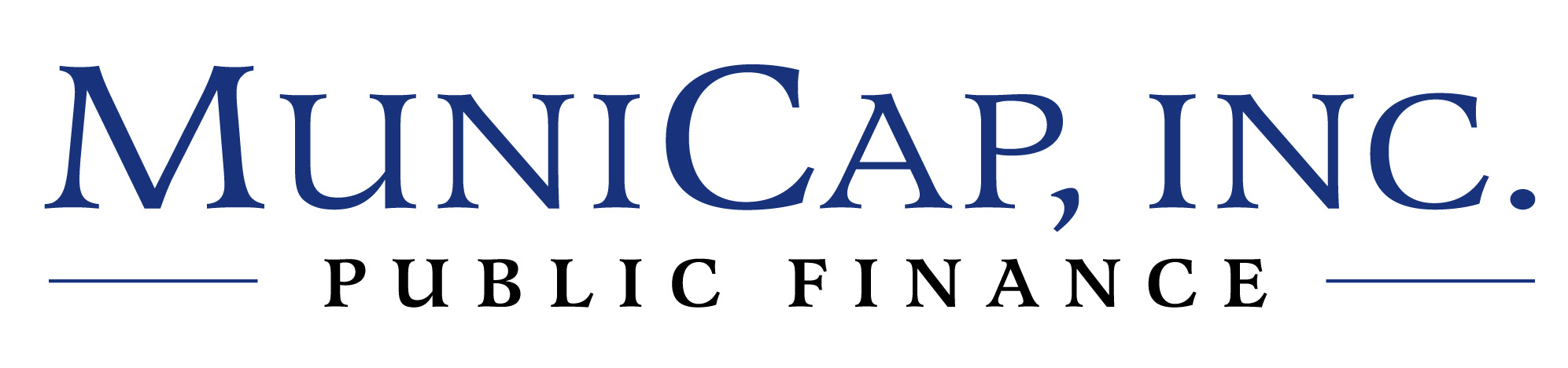 MuniCap, Inc.