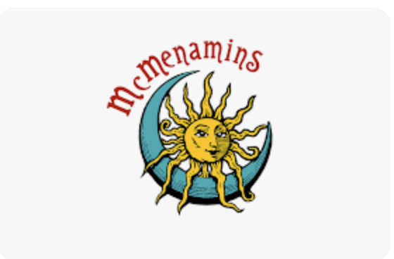 McMenamins
