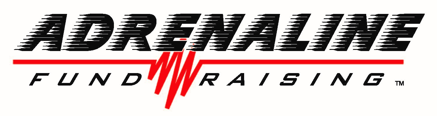 Adrenaline Fundraising