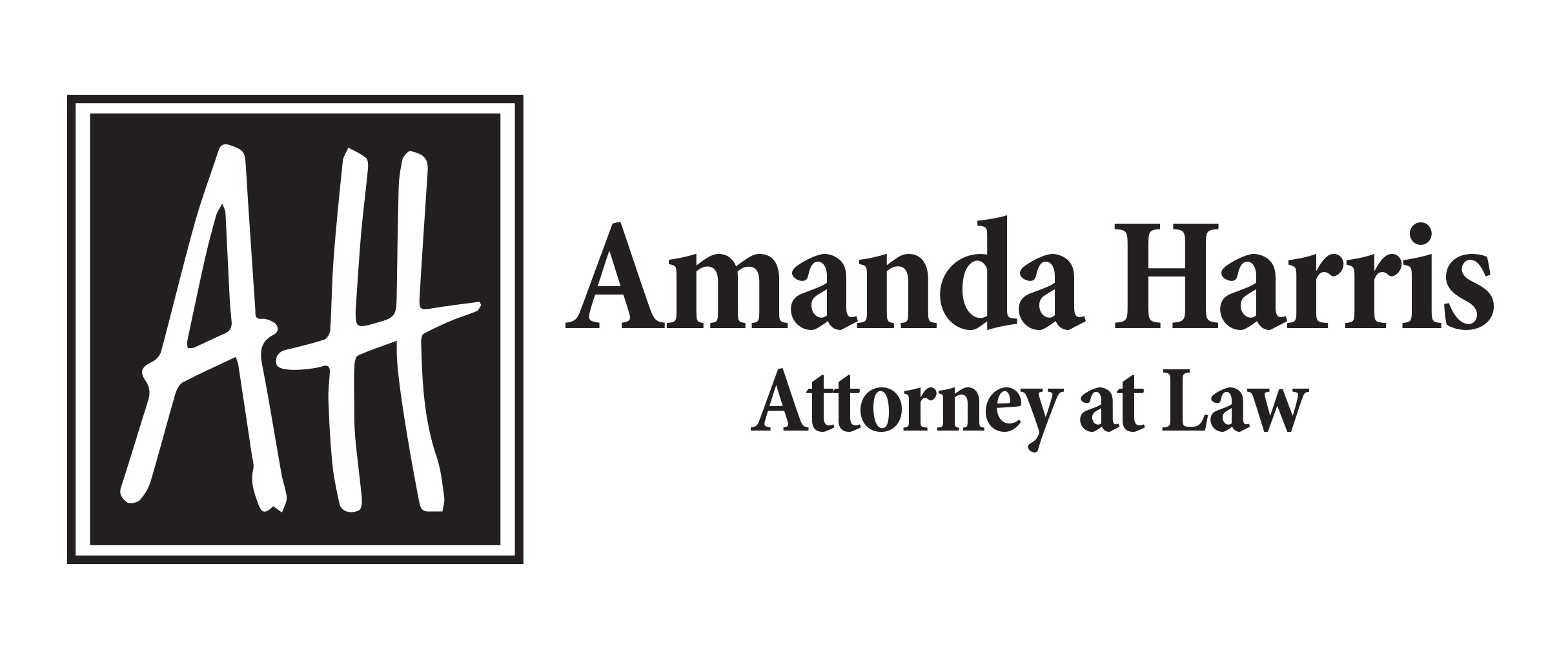 Amanda Harris, Attorney at Law