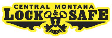 Central Montana Lock & Safe