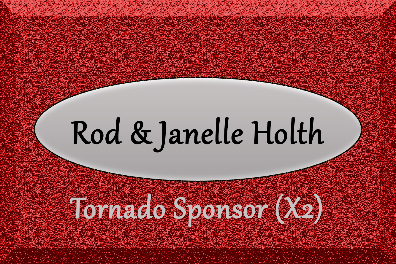 Rod & Janelle Holth