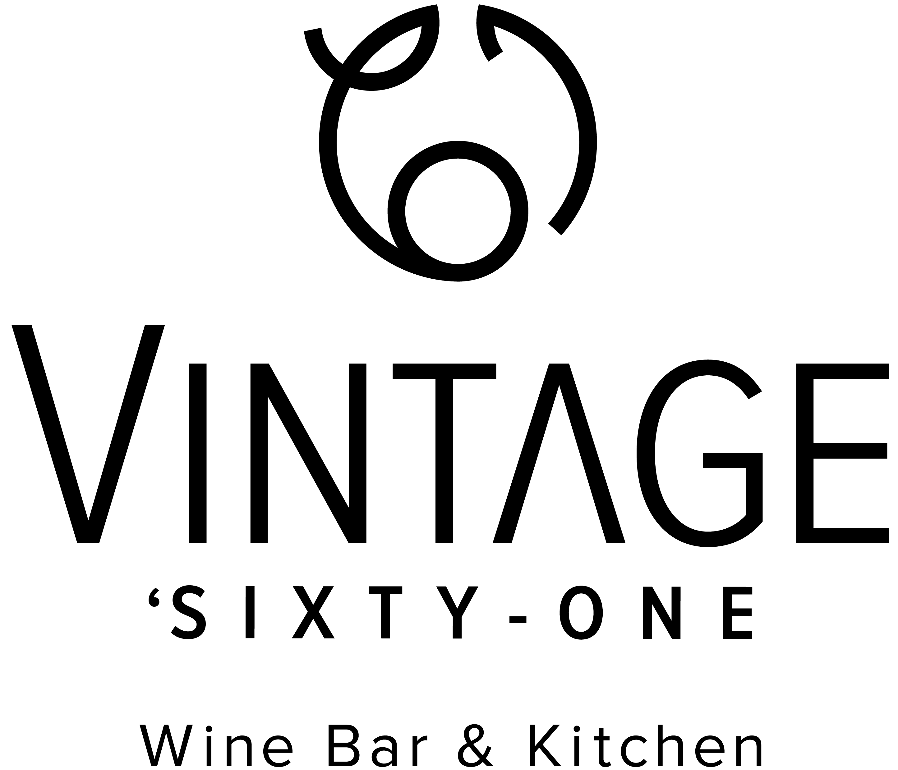 VINTAGE 61 WINE BAR & KITCHEN