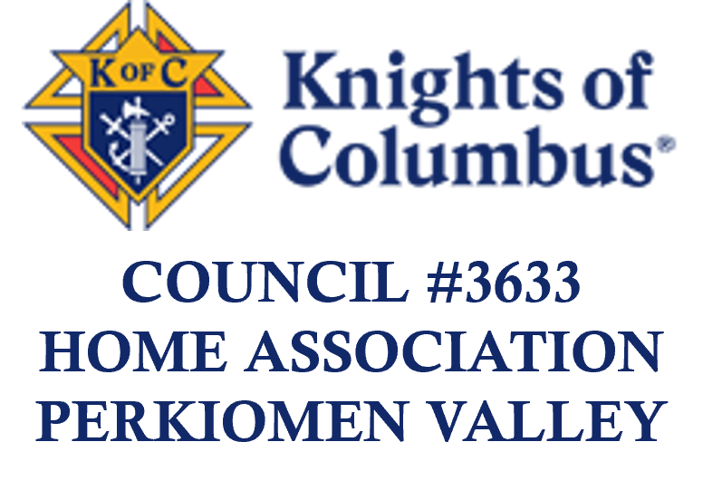 Knights of Columbus #3633 Home Association