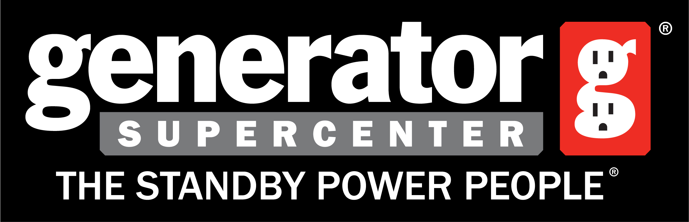 Generator Supercenter of Puget Sound