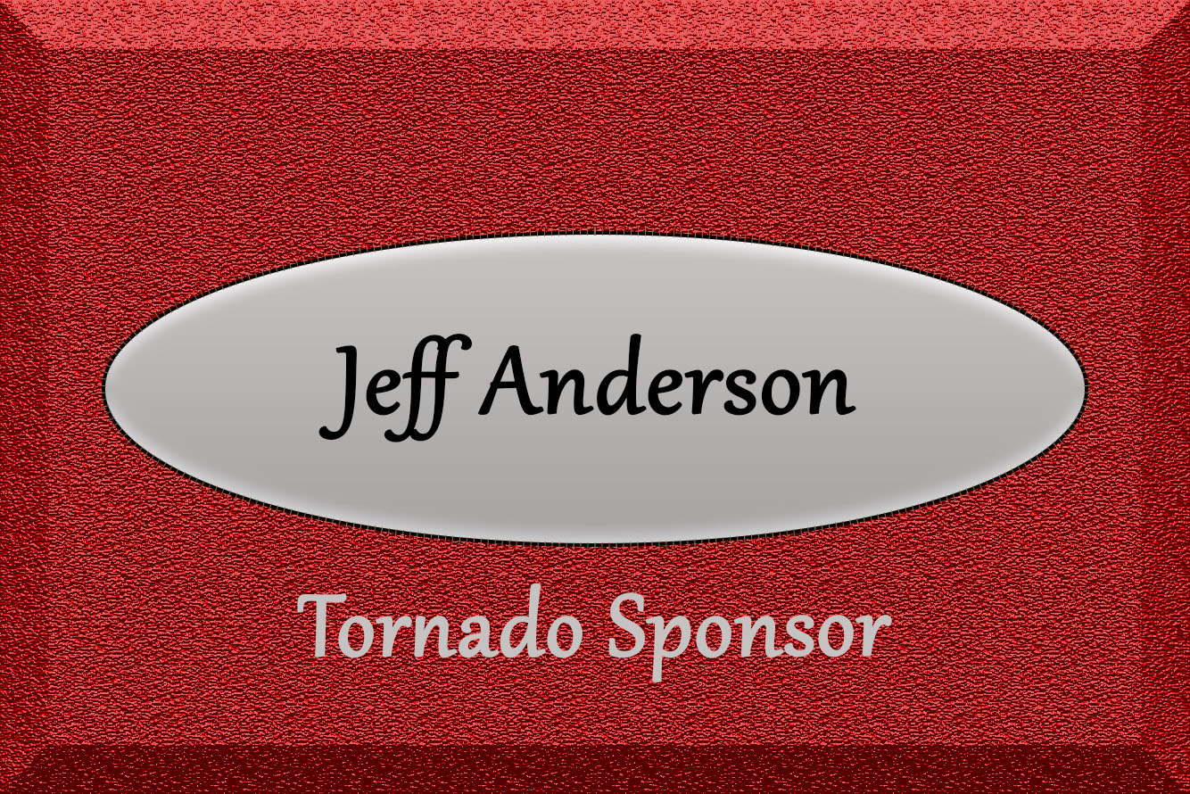 Jeff Anderson