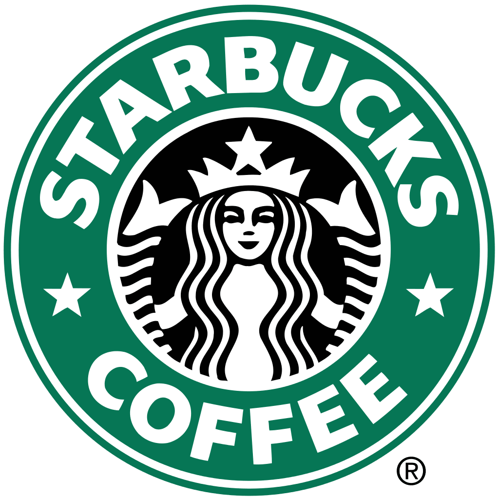 CONTRIBUTORS - Starbucks Coffee - Logo