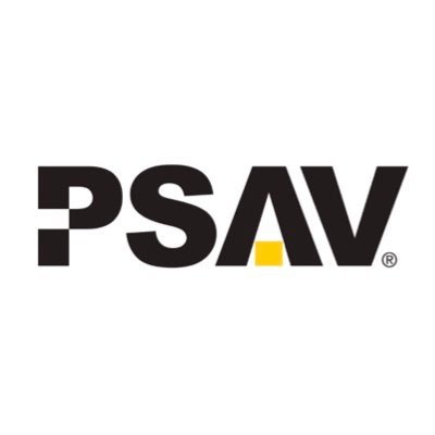 BRONZE SPONSOR - PSAV - Logo