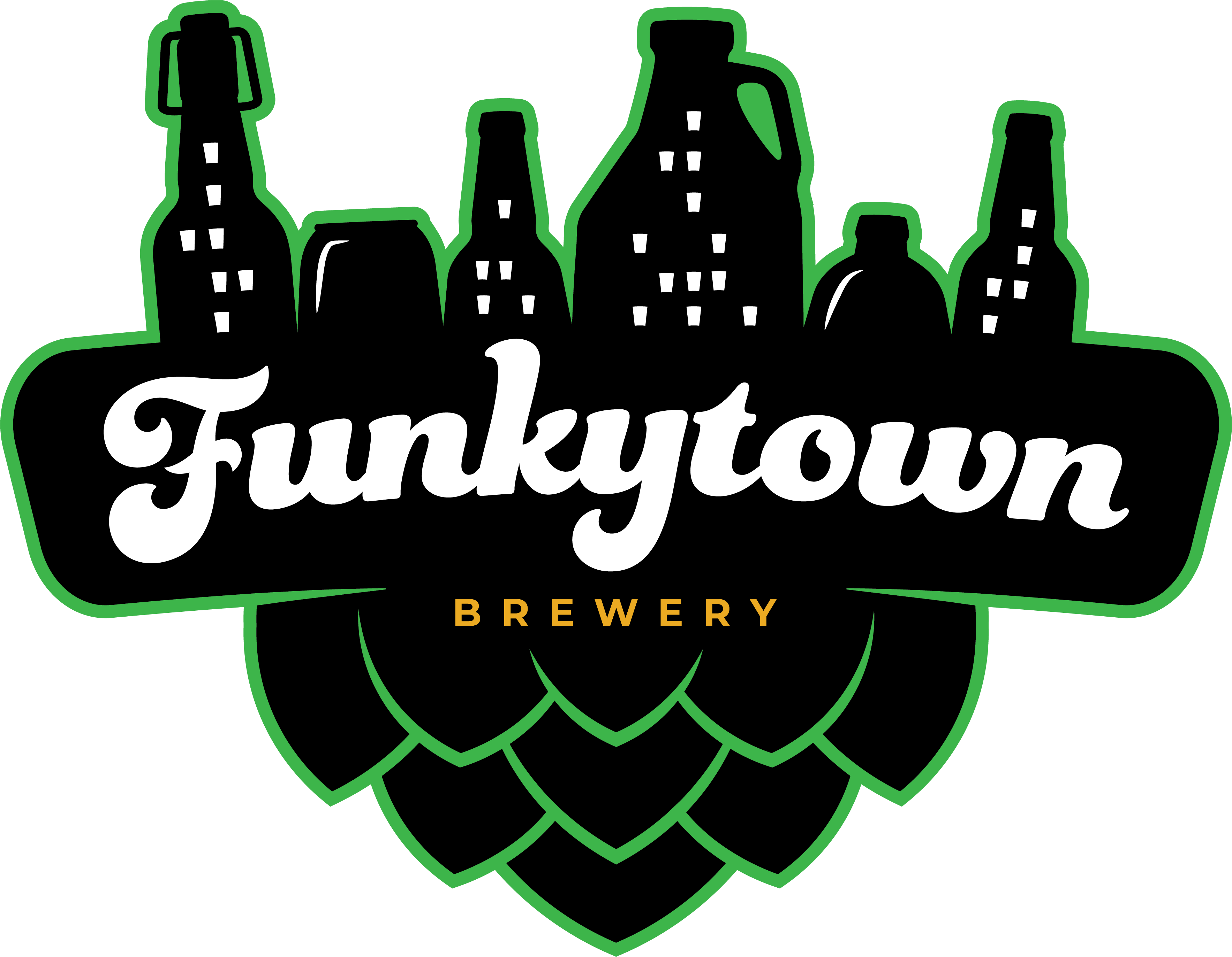 Funkytown Brewery