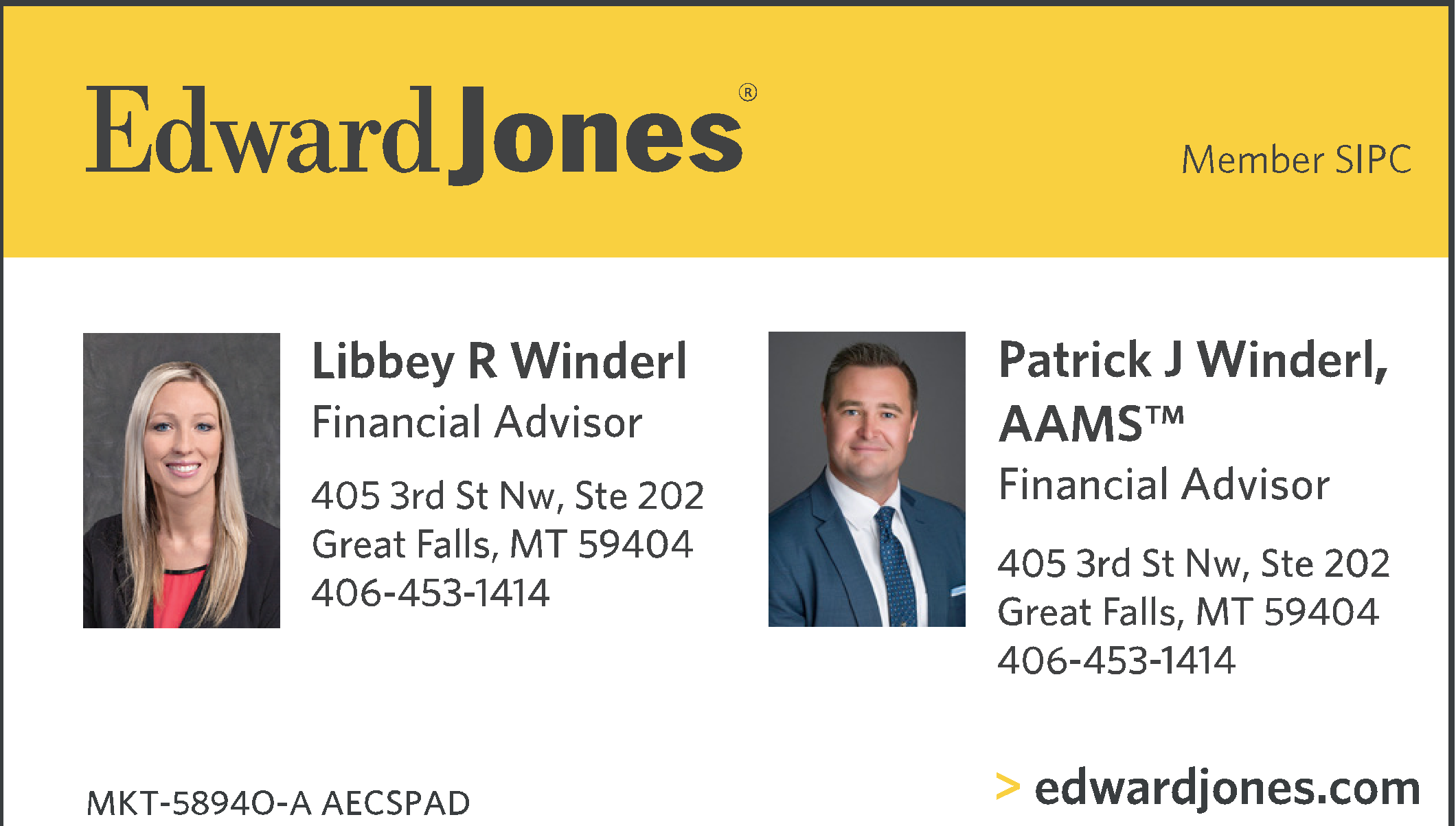 Edward Jones