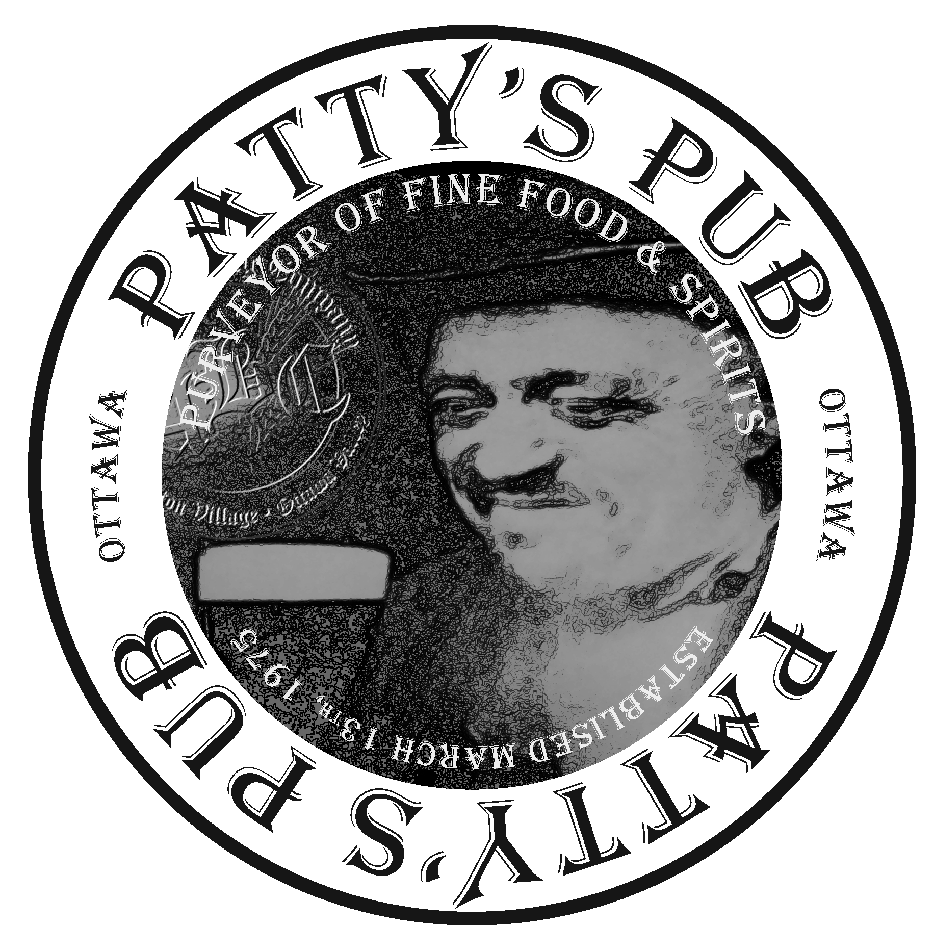 Patty's Pub