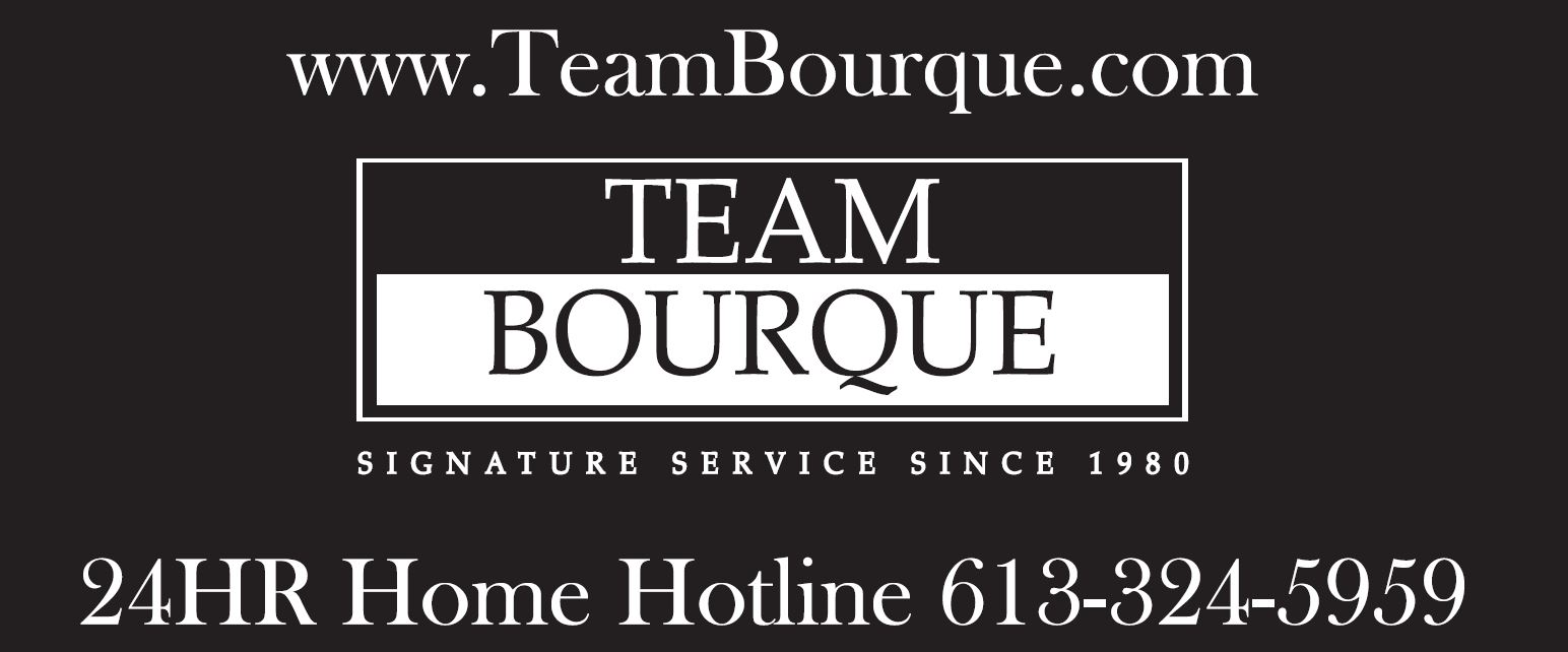 Team Bourque