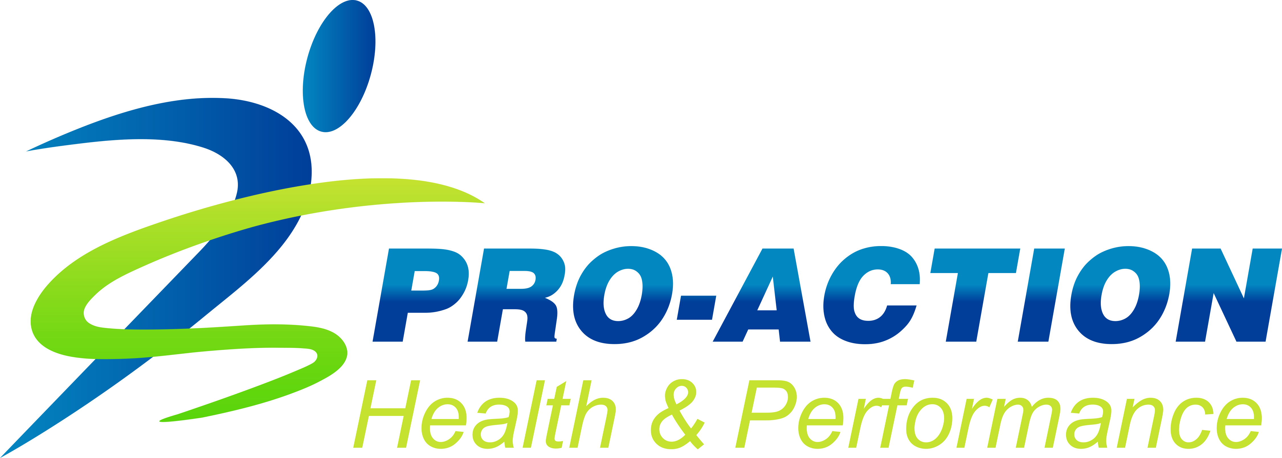 Pro-Action Health & Performance