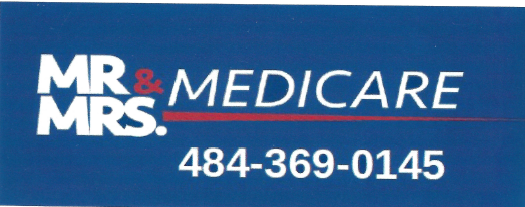 Me. & Mrs. Medicare