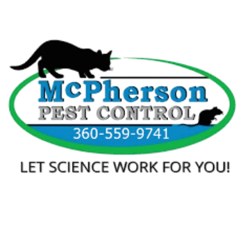 McPherson Pest Control