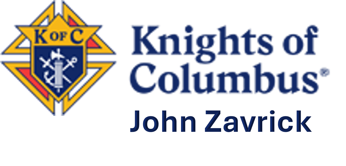 Knights of Columbus Agency - John Zavrick