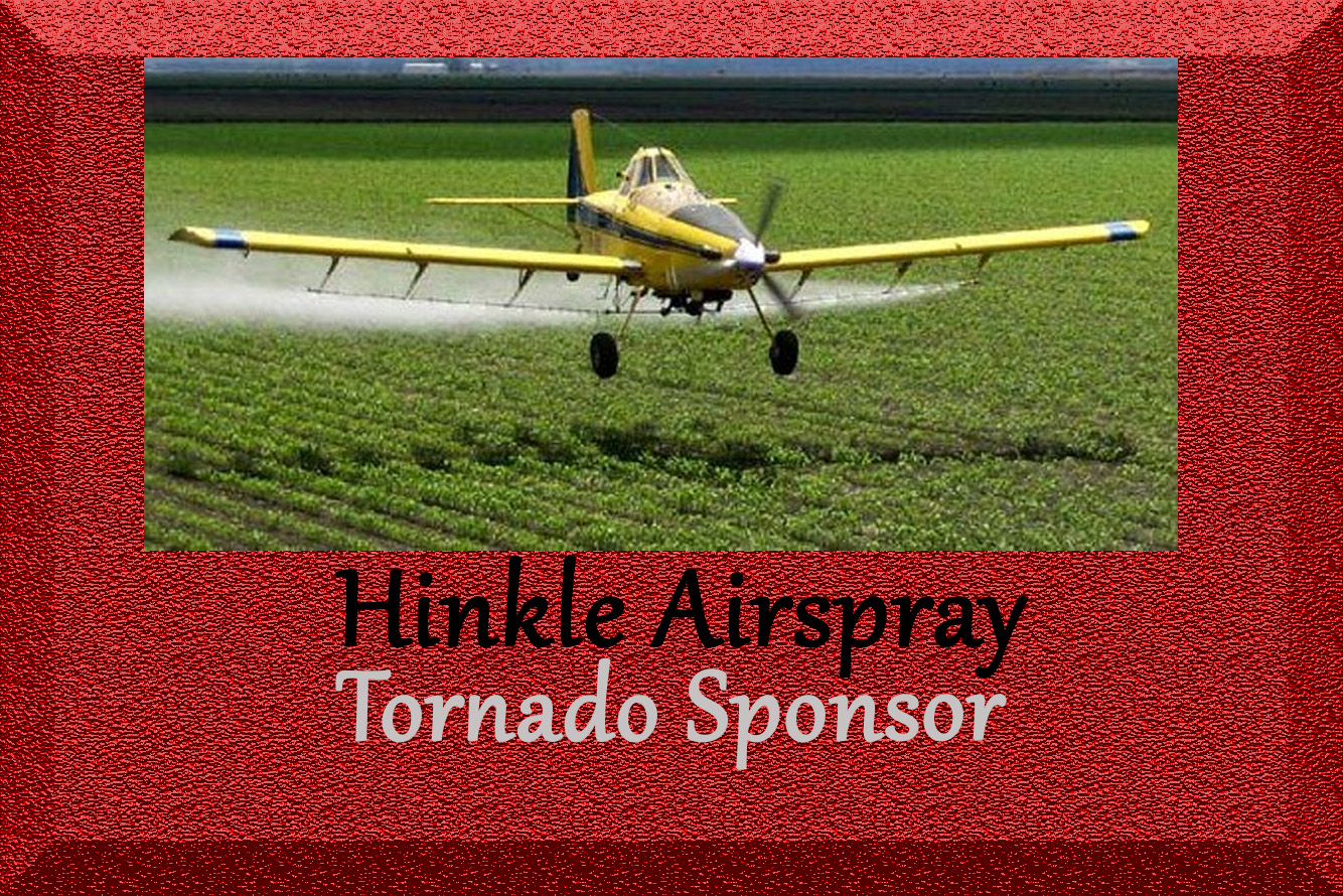 Hinkle Airspray
