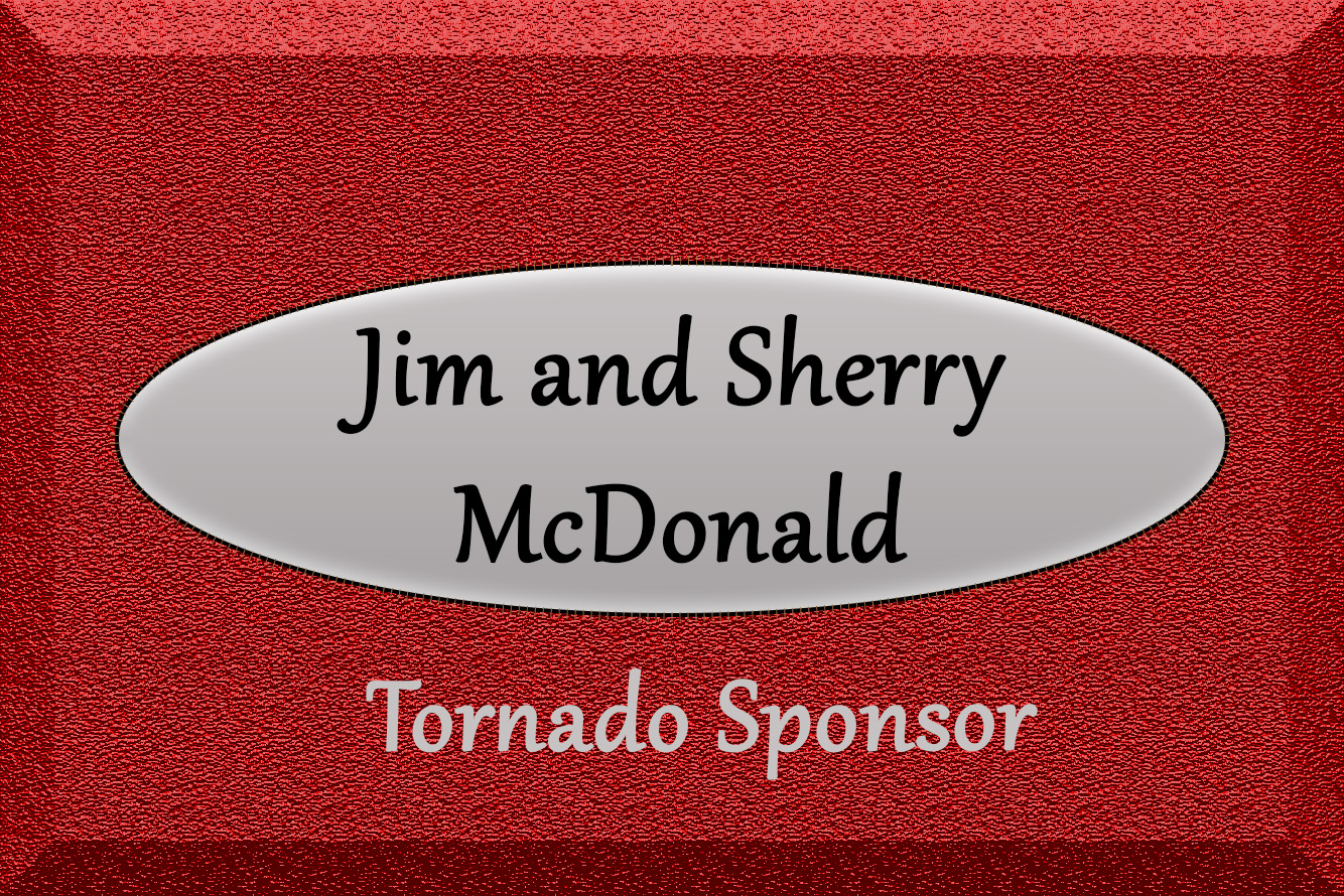 Jim & Sherry McDonald