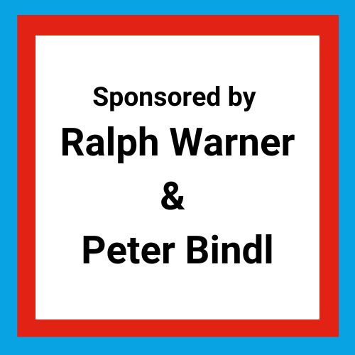 Ralph Warner-Peter Bindl