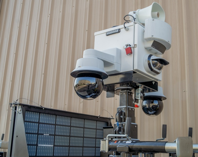 Zedcor Security Solutions