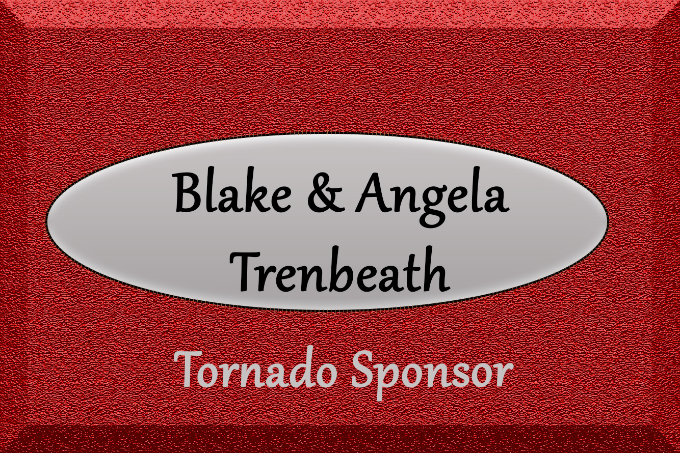 Blake & Angela Trenbeath