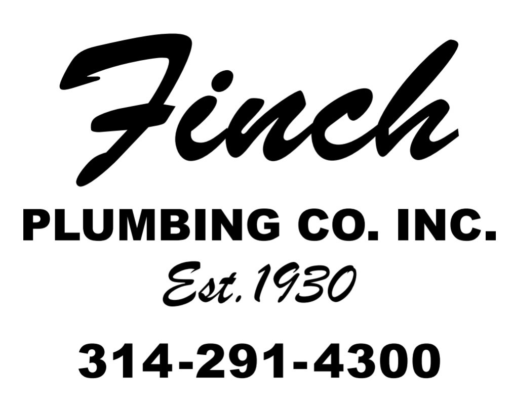 Finch Plumbing