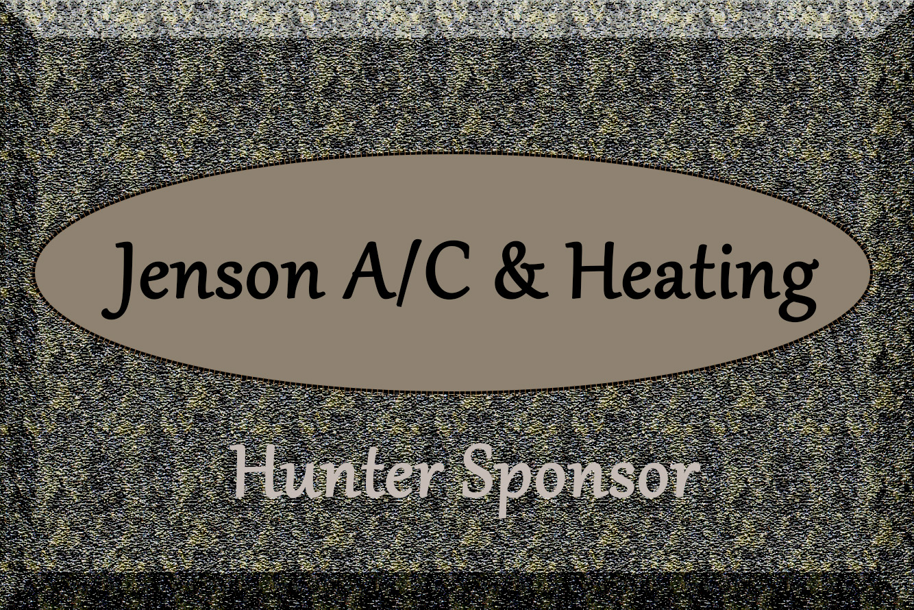 Jenson AC & Heating, LLC