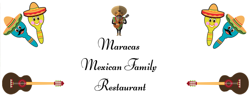 Maraca's Mexican Family Restaurant