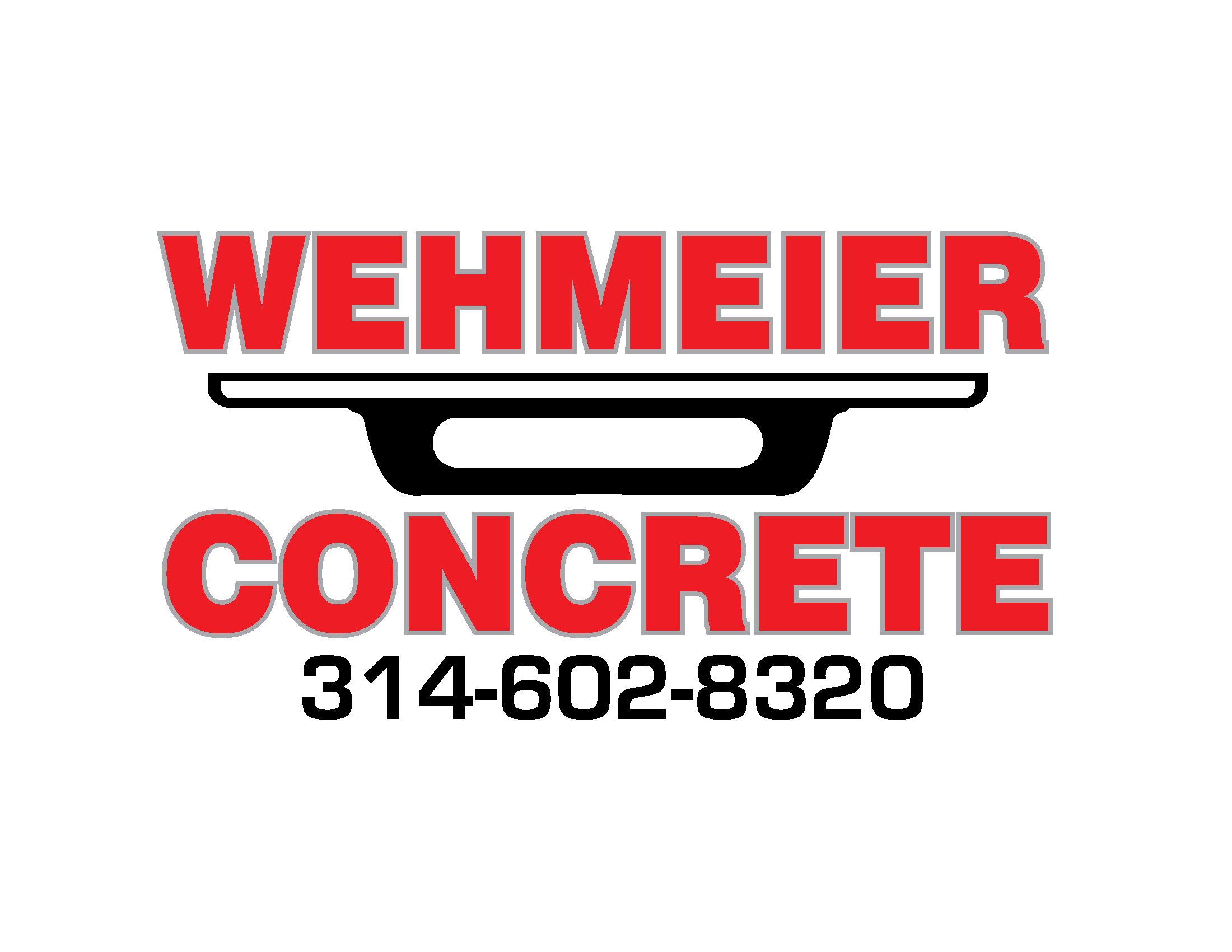 Wehmeier Concrete