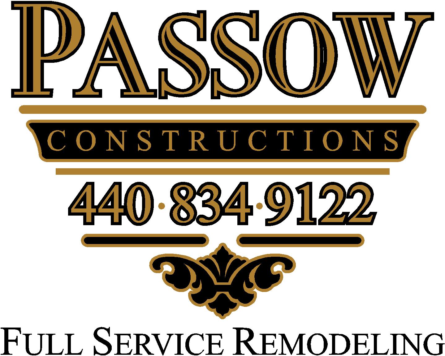 Passow Construction