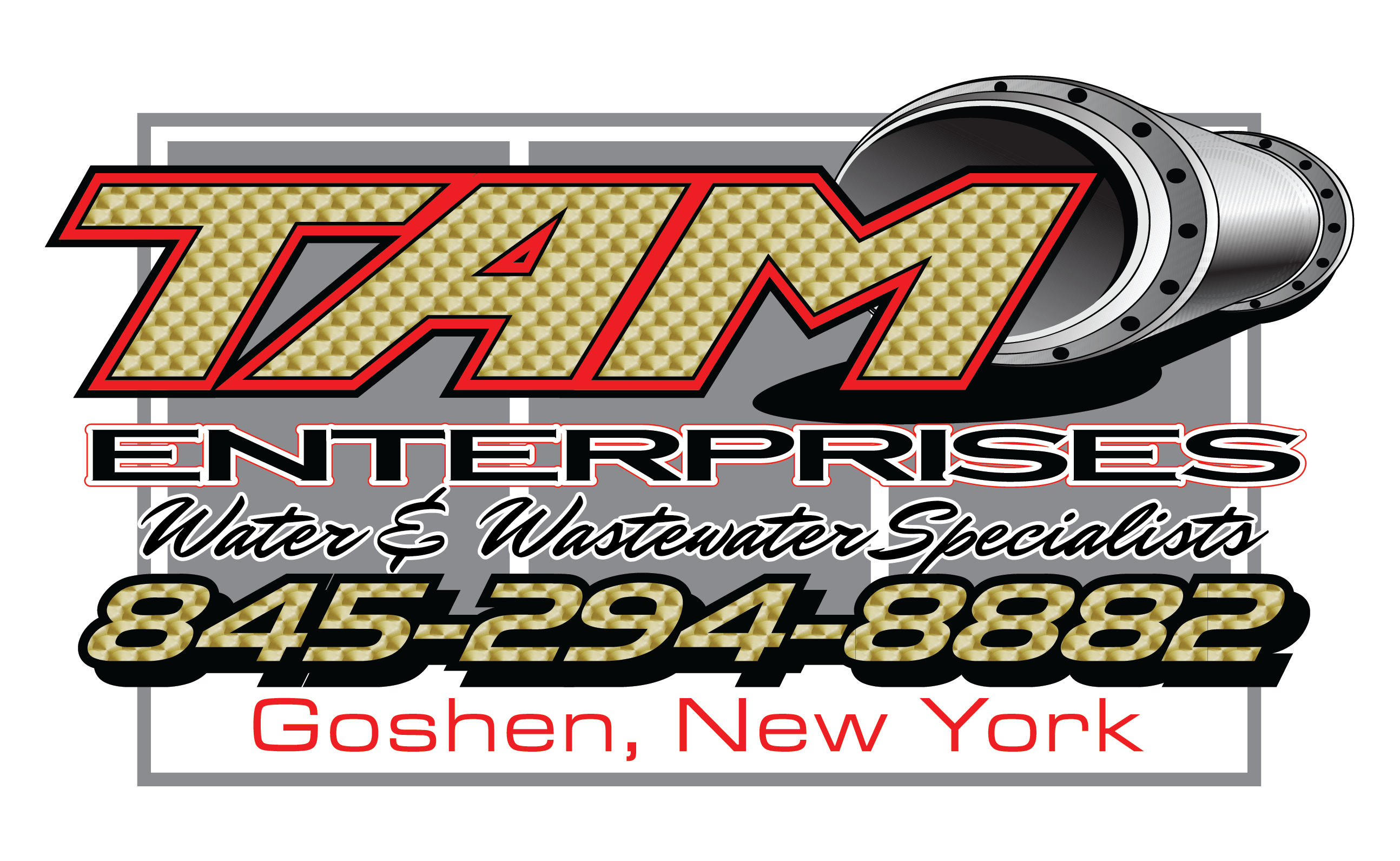 TAM Enterprises