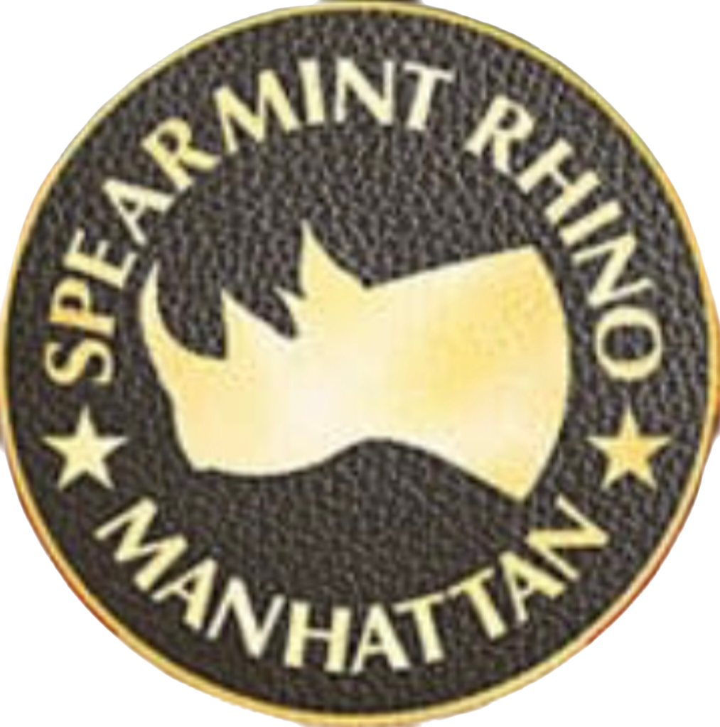 Spearmint Rhino Manhattan