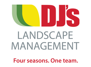 DJ's Landscape Management