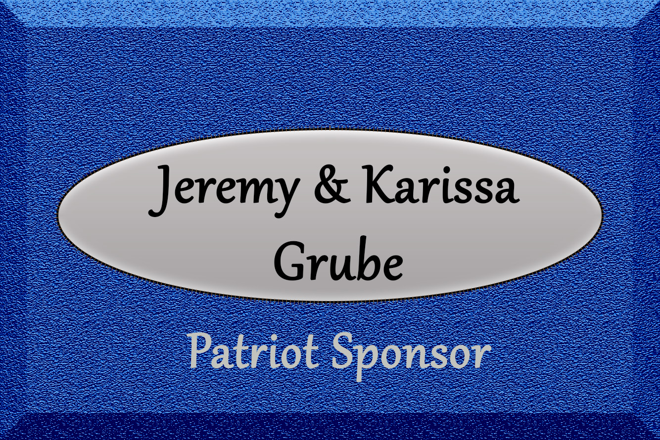 Jeremy & Karissa Grube